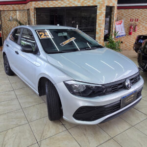 Volkswagem Polo Track