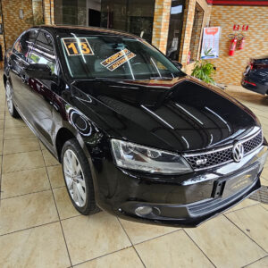 Volkswagem Jetta Comfortline 2.0 Flex AT