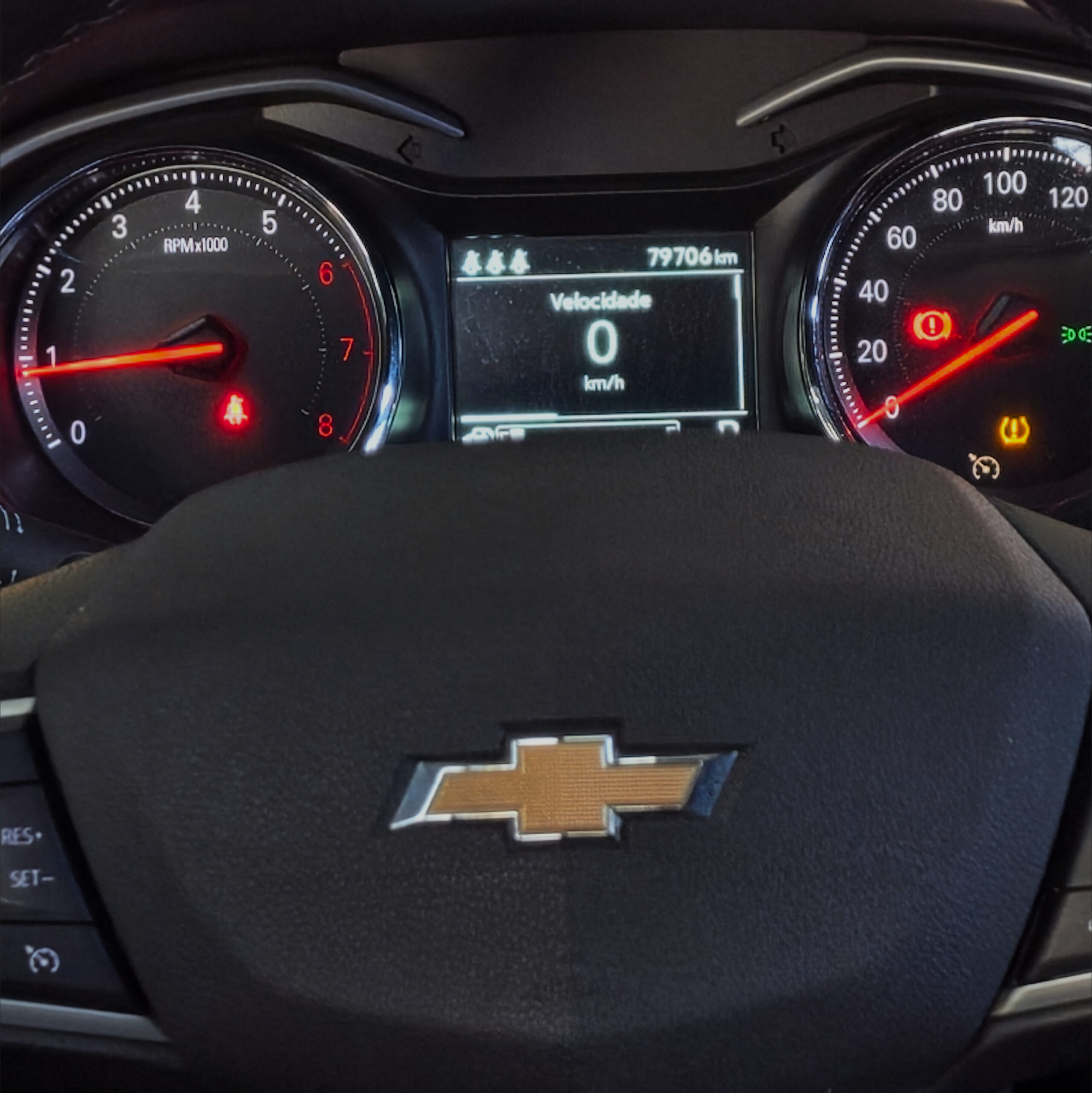 CHEVROLET ONIX PREMIER 2024 - Imagem 13