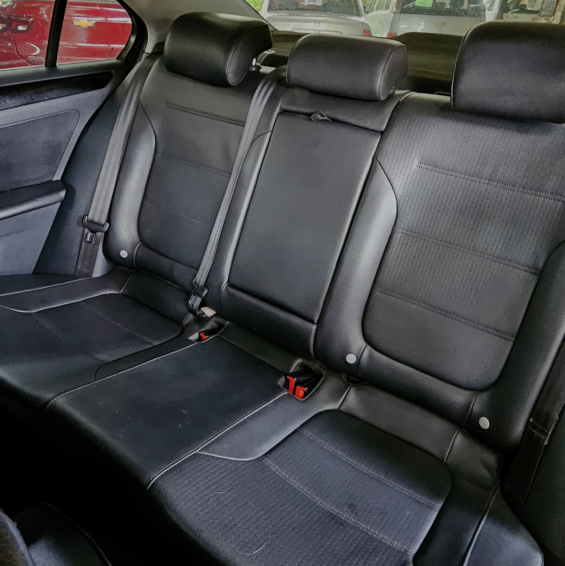 Volkswagem Jetta Comfortline 2.0 Flex AT - Imagem 9
