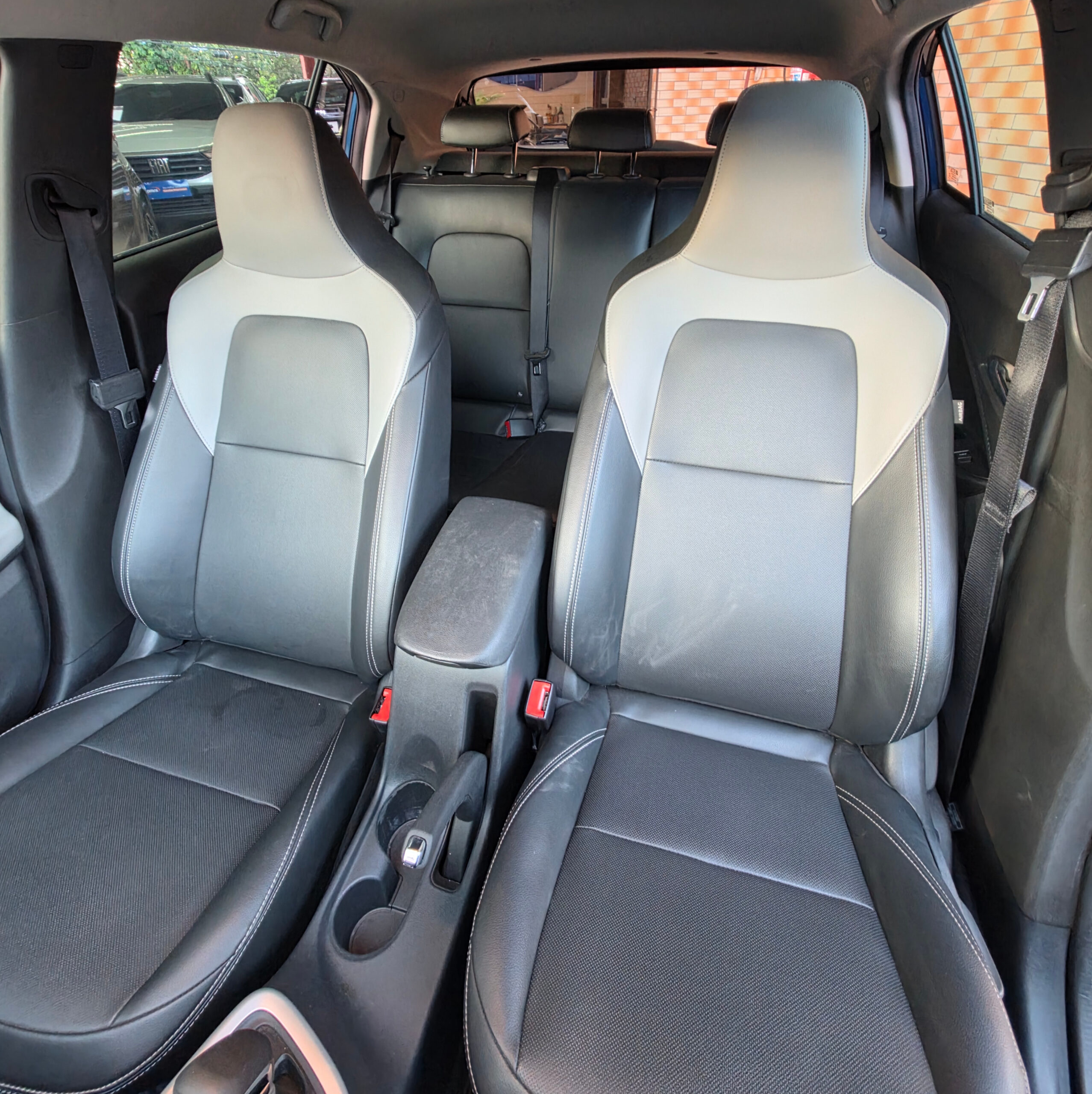 CHEVROLET ONIX PREMIER 2024 - Imagem 16