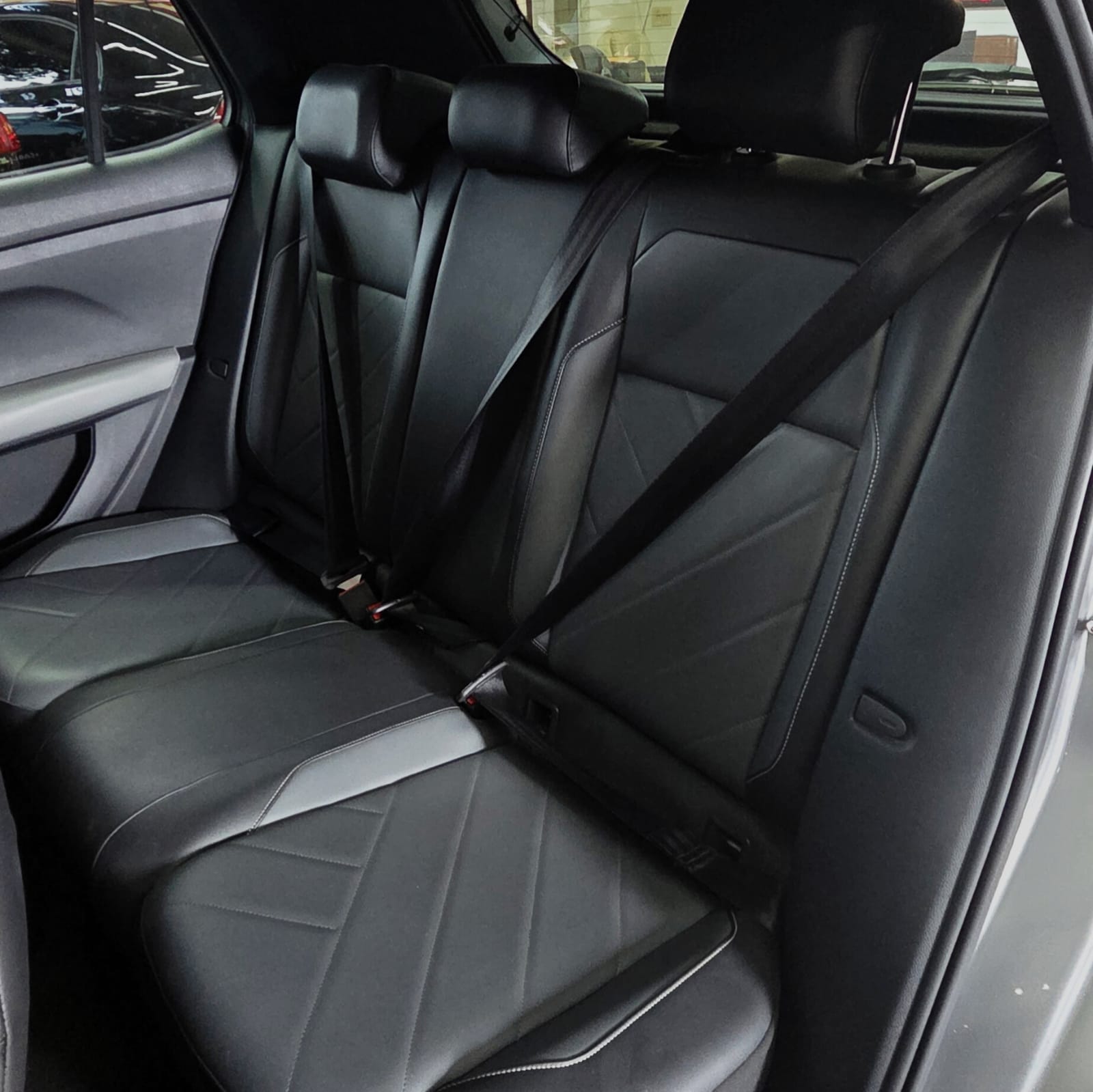 Volkswagem T-Cross Comfortline - Imagem 9