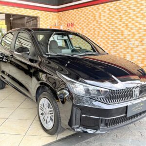 FIAT CRONOS DRIVE 1.0 FLEX