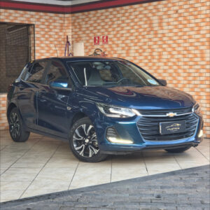CHEVROLET ONIX PREMIER 2024