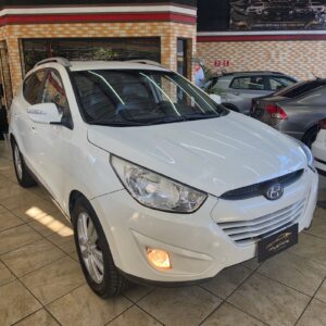 HYUNDAI IX35 GLS 2.0 FLEX AT 2015