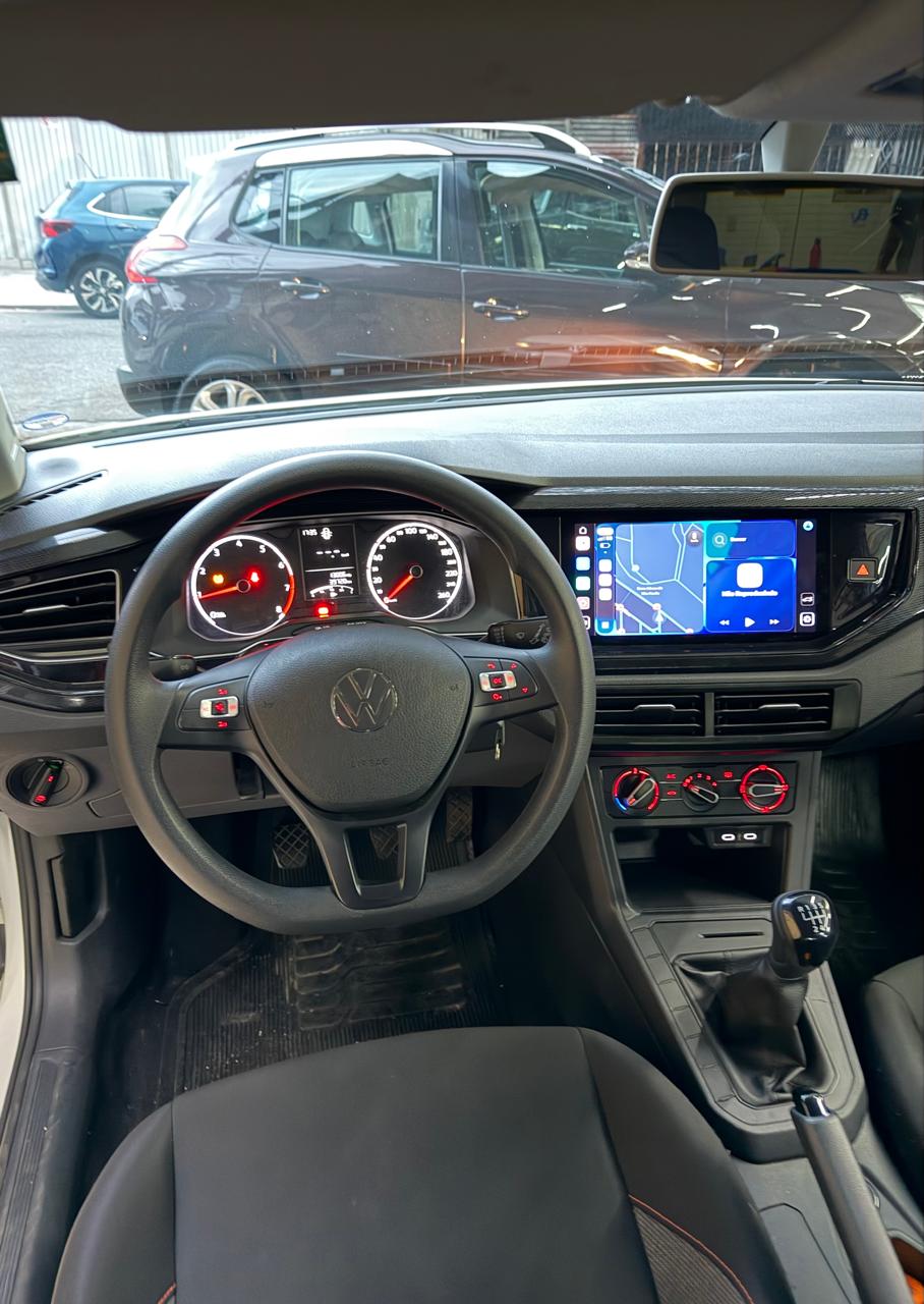 VOLKSWAGEN POLO TRACK 1.0 FLEX - Imagem 7