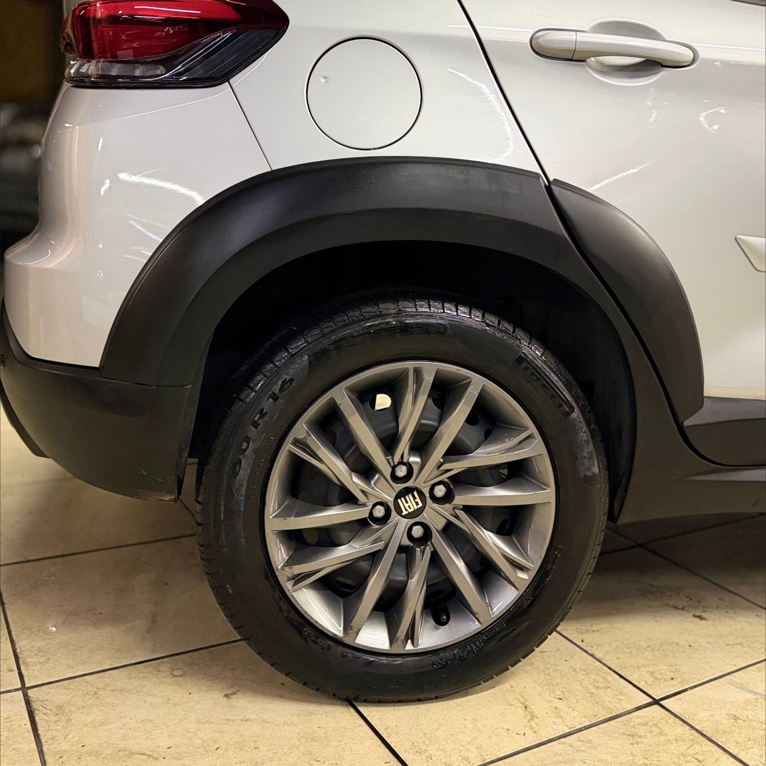 FIAT PULSE DRIVE 1.3 CVT FLEX 2024 - Imagem 10