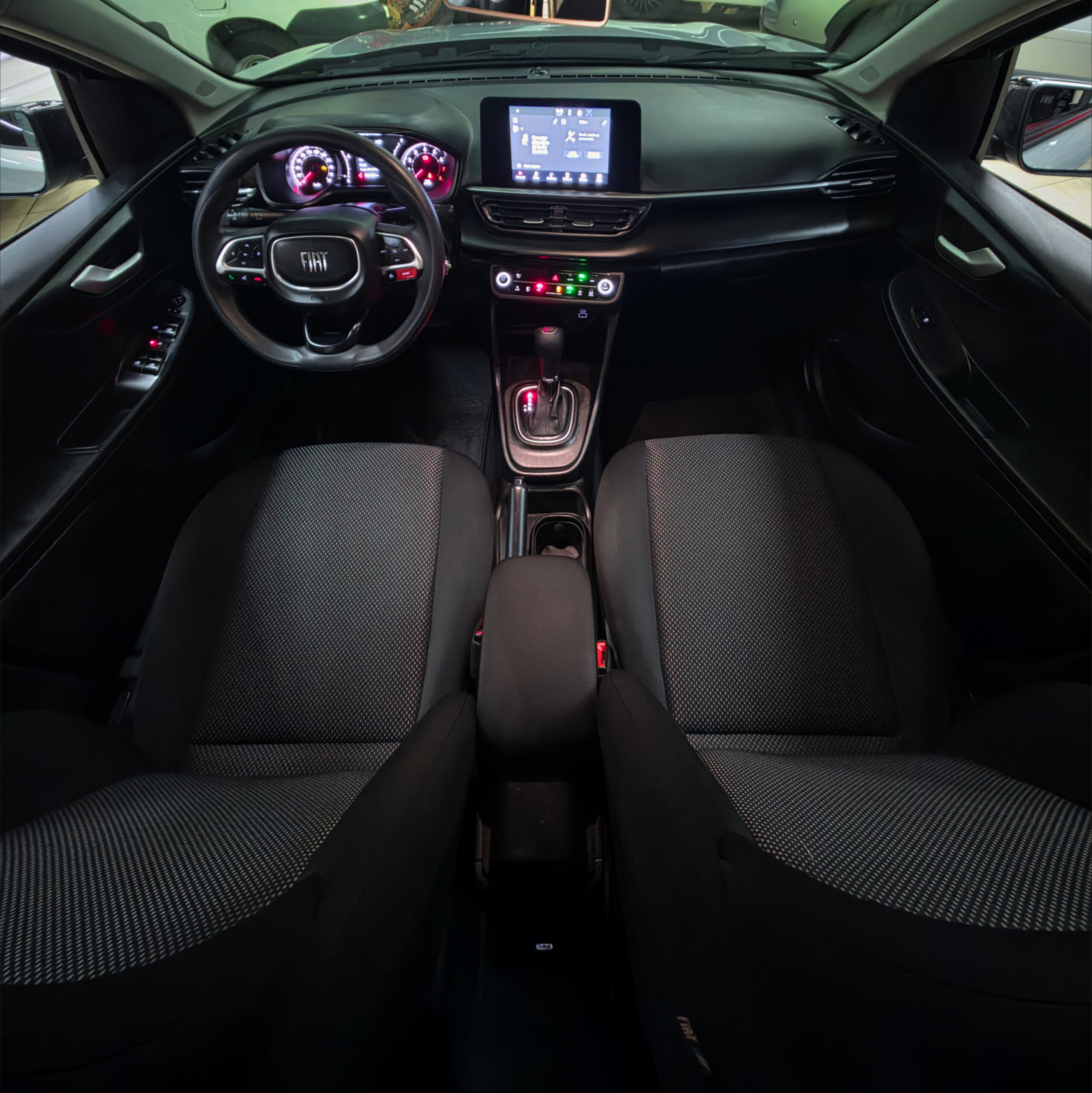FIAT PULSE DRIVE 1.3 CVT FLEX 2024 - Imagem 11