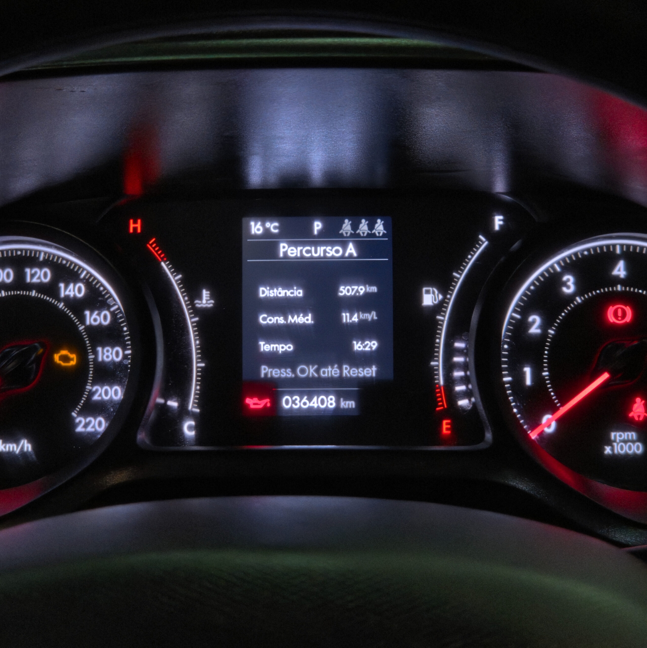 FIAT PULSE DRIVE 1.3 CVT FLEX 2024 - Imagem 12