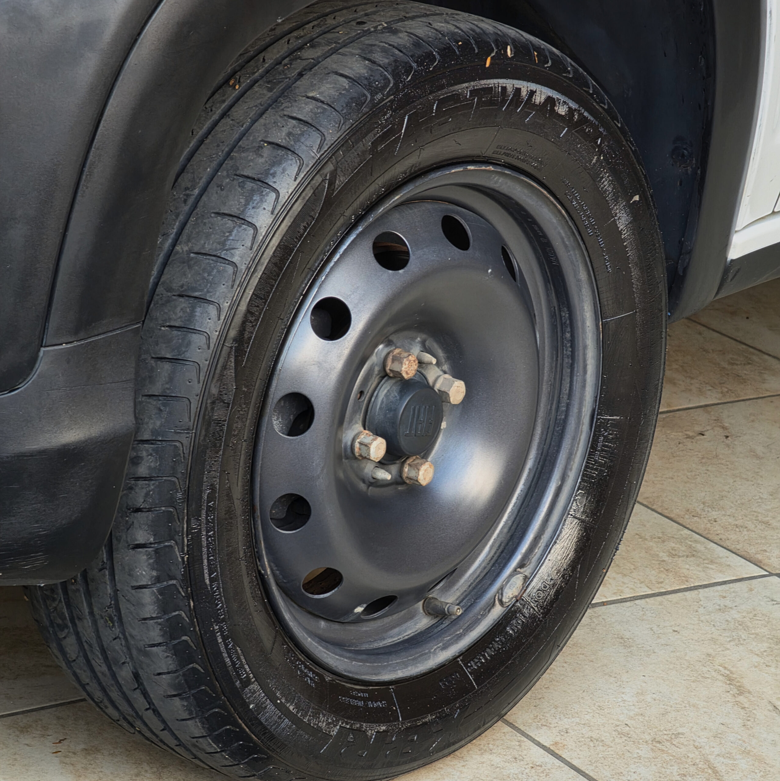 FIAT STRADA ENDURANCE 1.3 FLEX 8V CS 2025 - Imagem 10