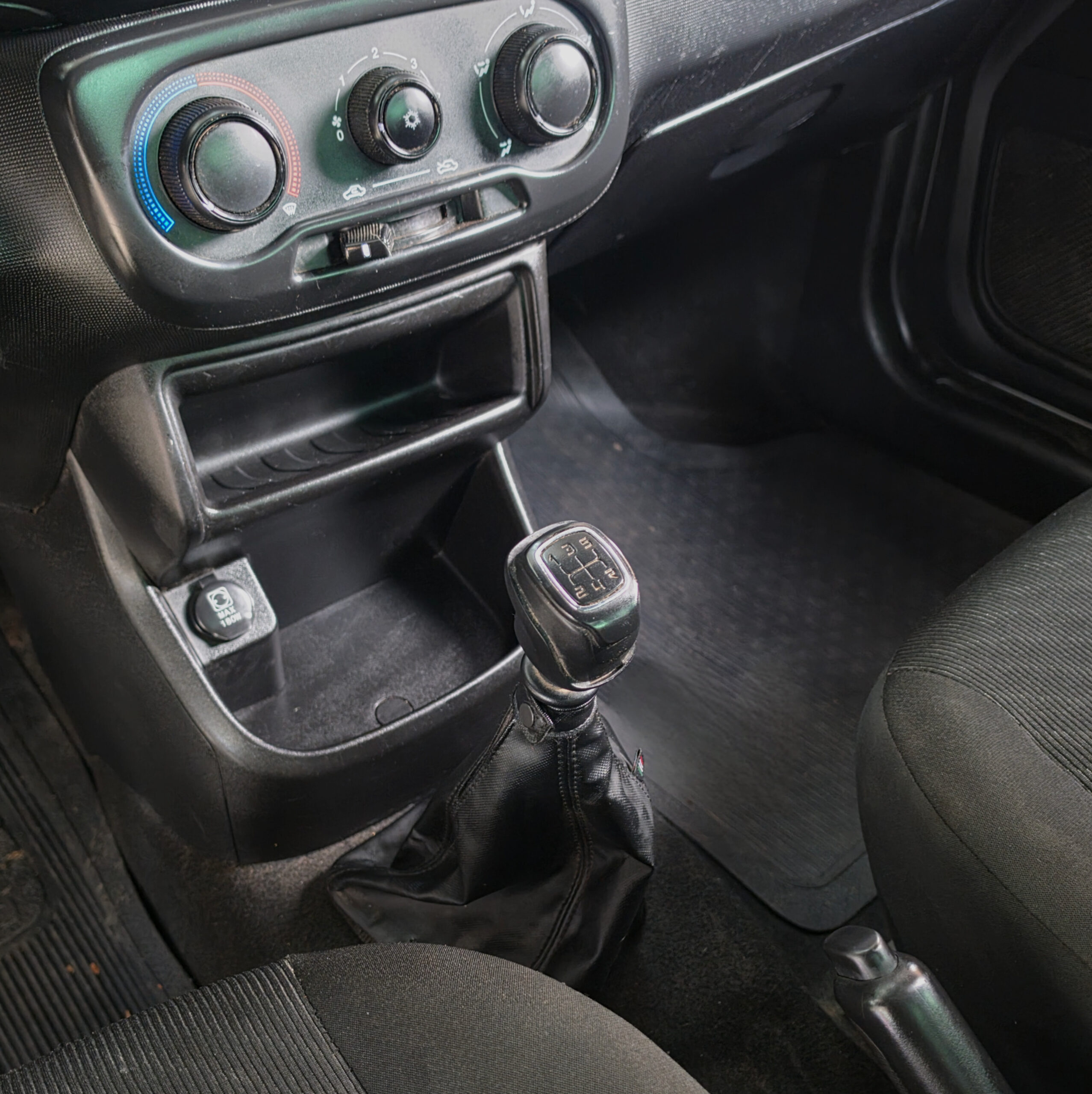 FIAT STRADA ENDURANCE 1.3 FLEX 8V CS 2025 - Imagem 13
