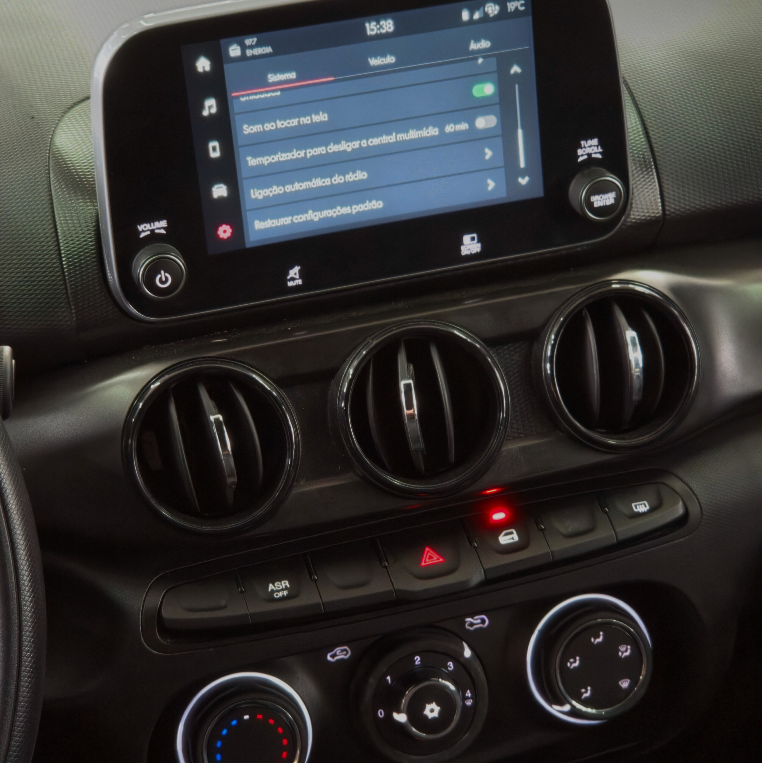 FIAT ARGO DRIVE 1.0 FLEX 2026 - Imagem 14