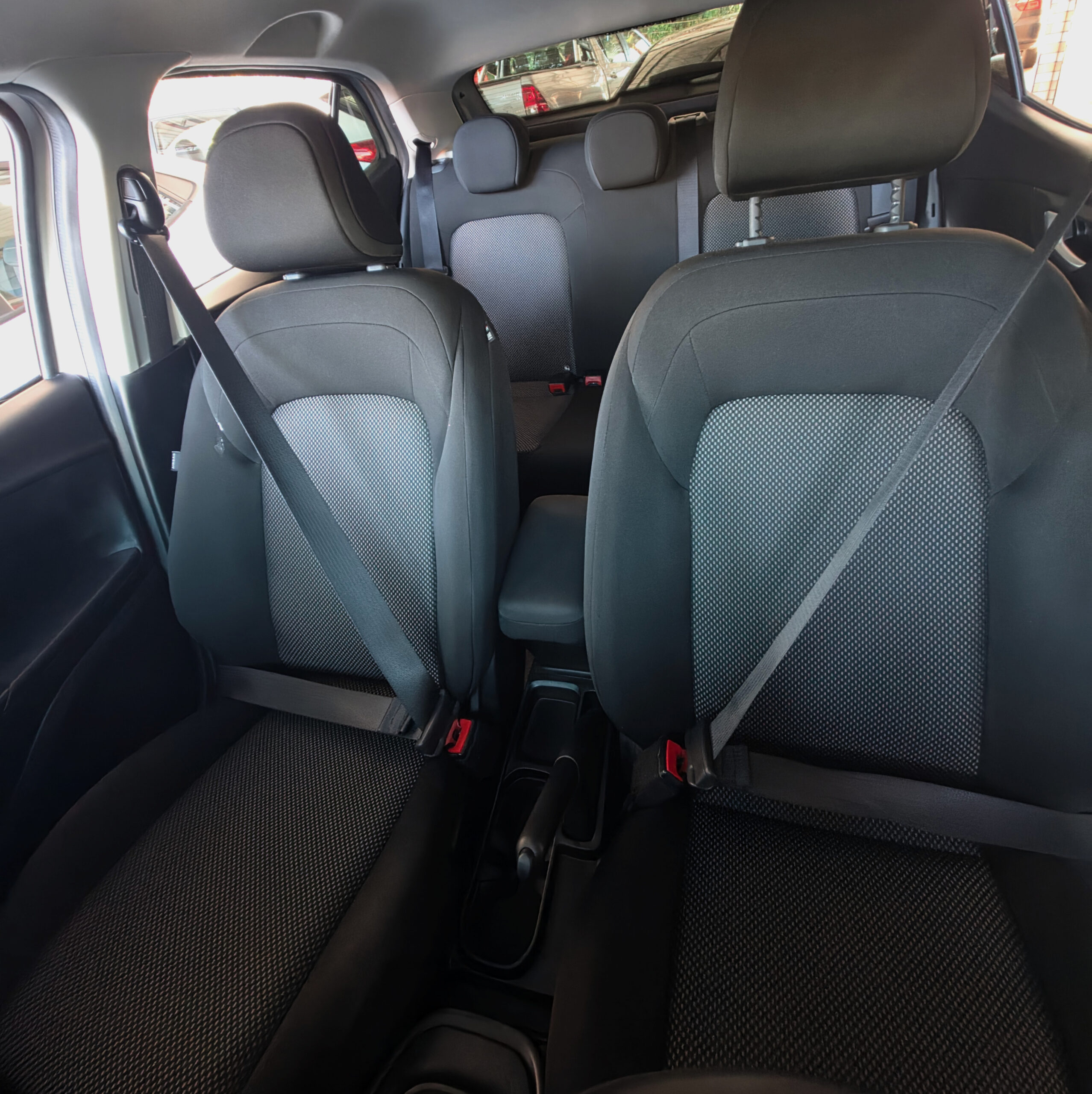 FIAT PULSE DRIVE 1.3 CVT FLEX 2024 - Imagem 16