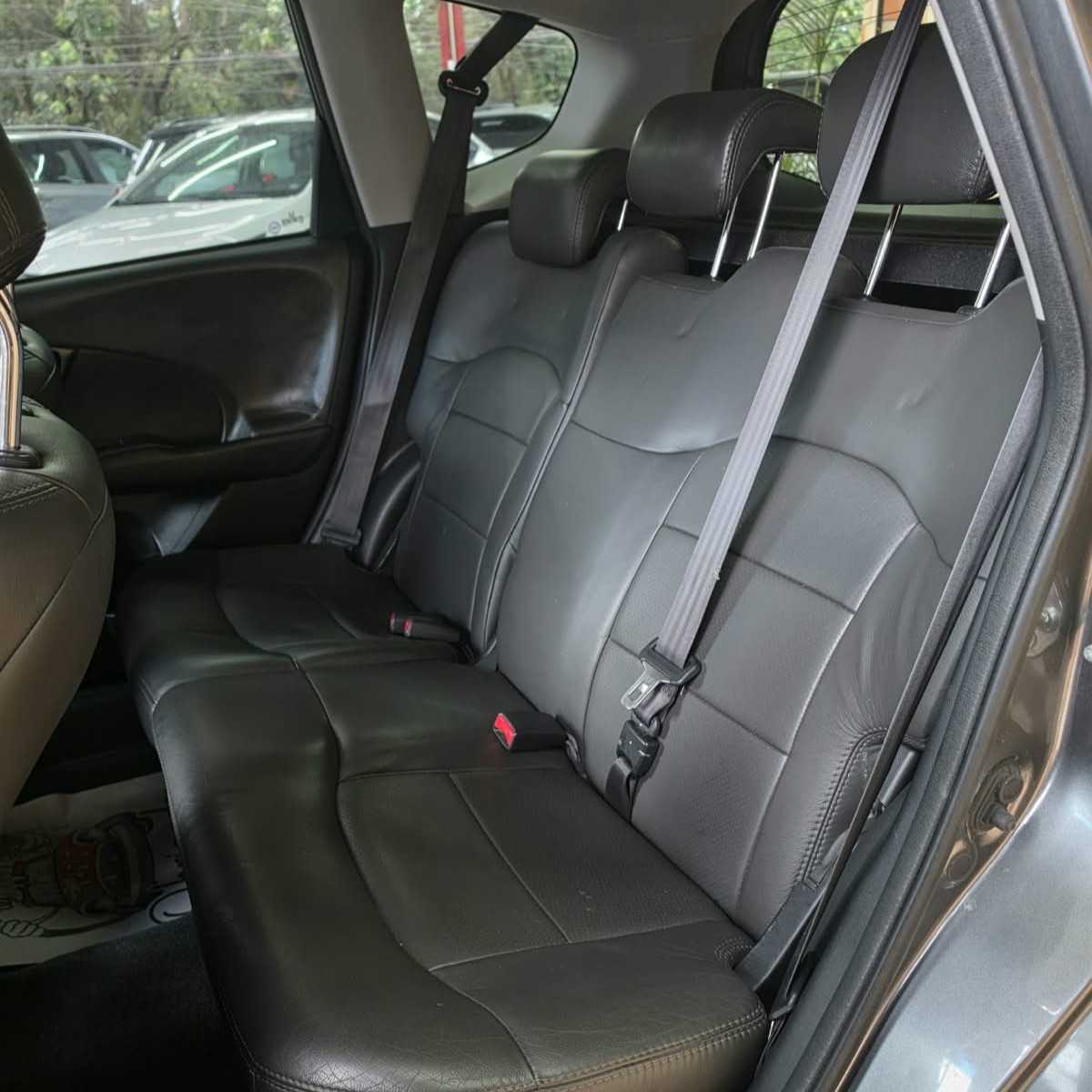 HONDA FIT LX 1.4 FLEX AT 2012 - Imagem 15