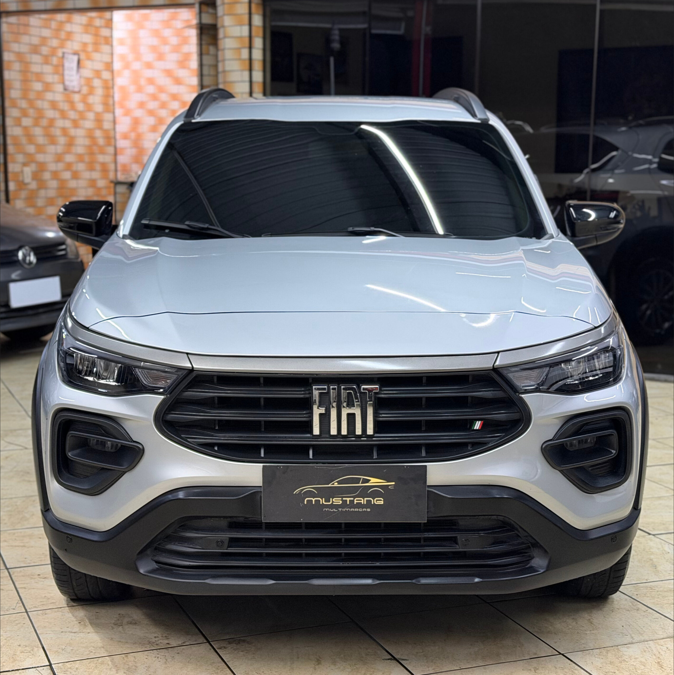 FIAT PULSE DRIVE 1.3 CVT FLEX 2024 - Imagem 3