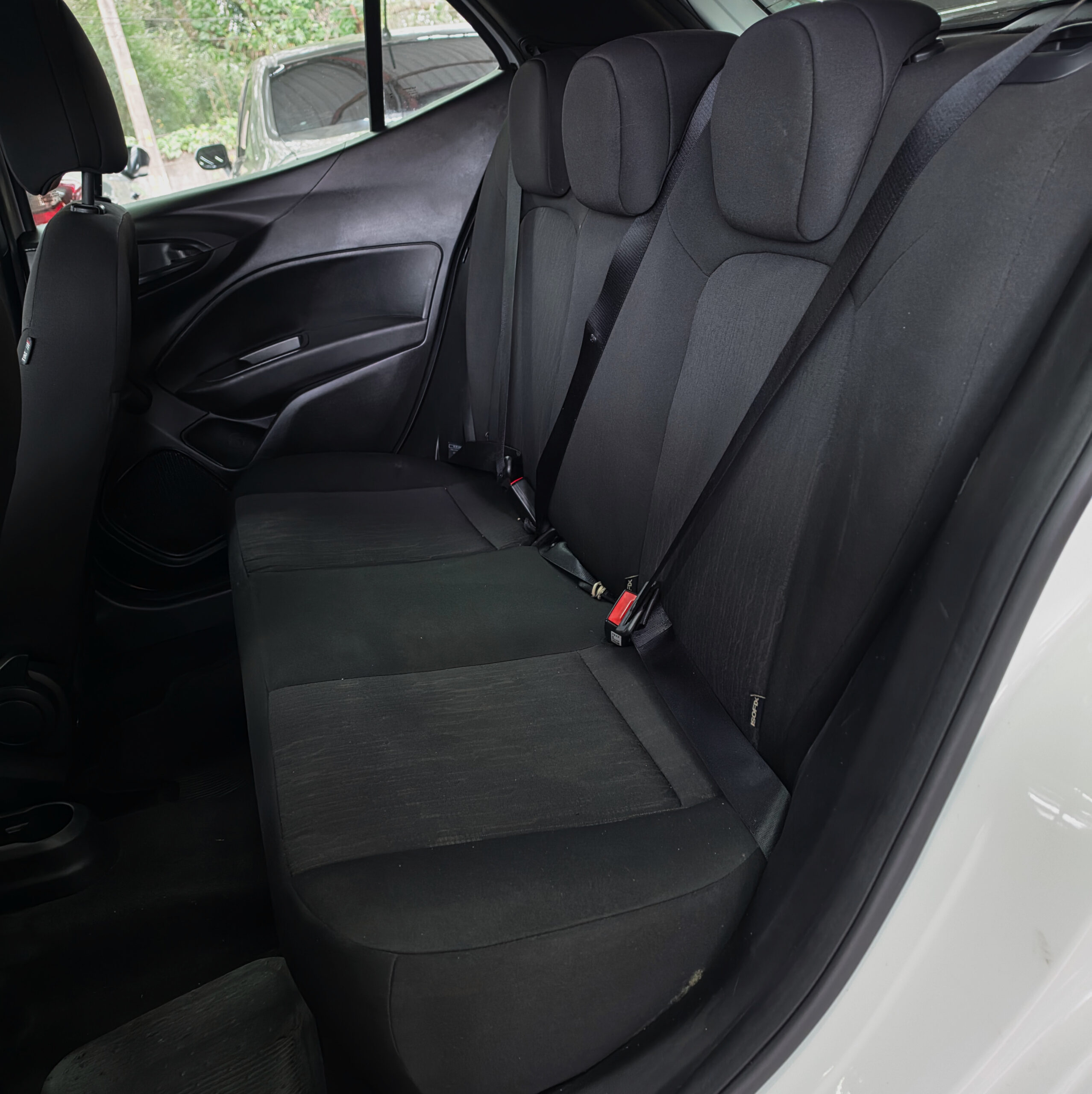 FIAT ARGO DRIVE 1.0 FLEX 2026 - Imagem 16