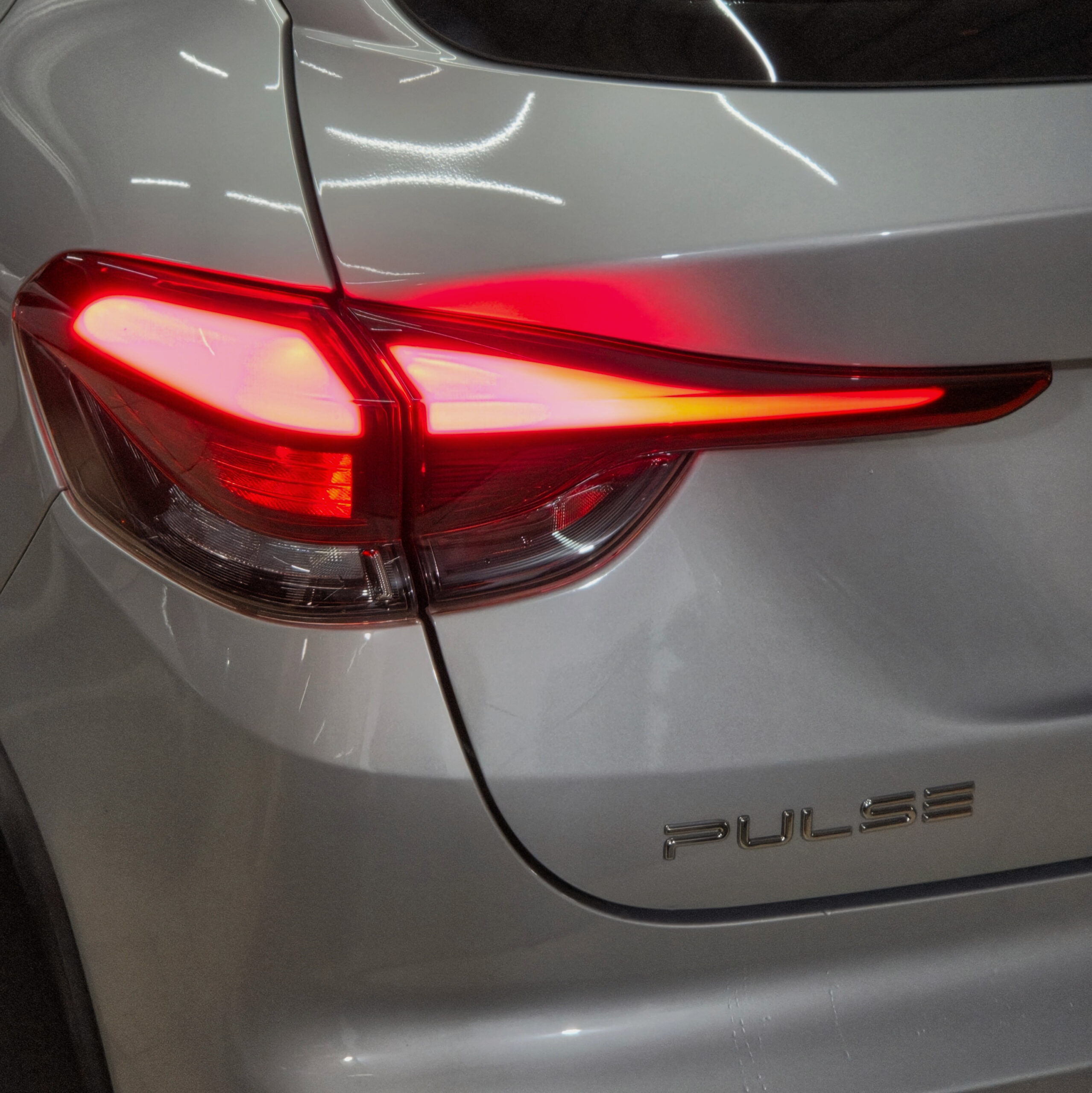 FIAT PULSE DRIVE 1.3 CVT FLEX 2024 - Imagem 6