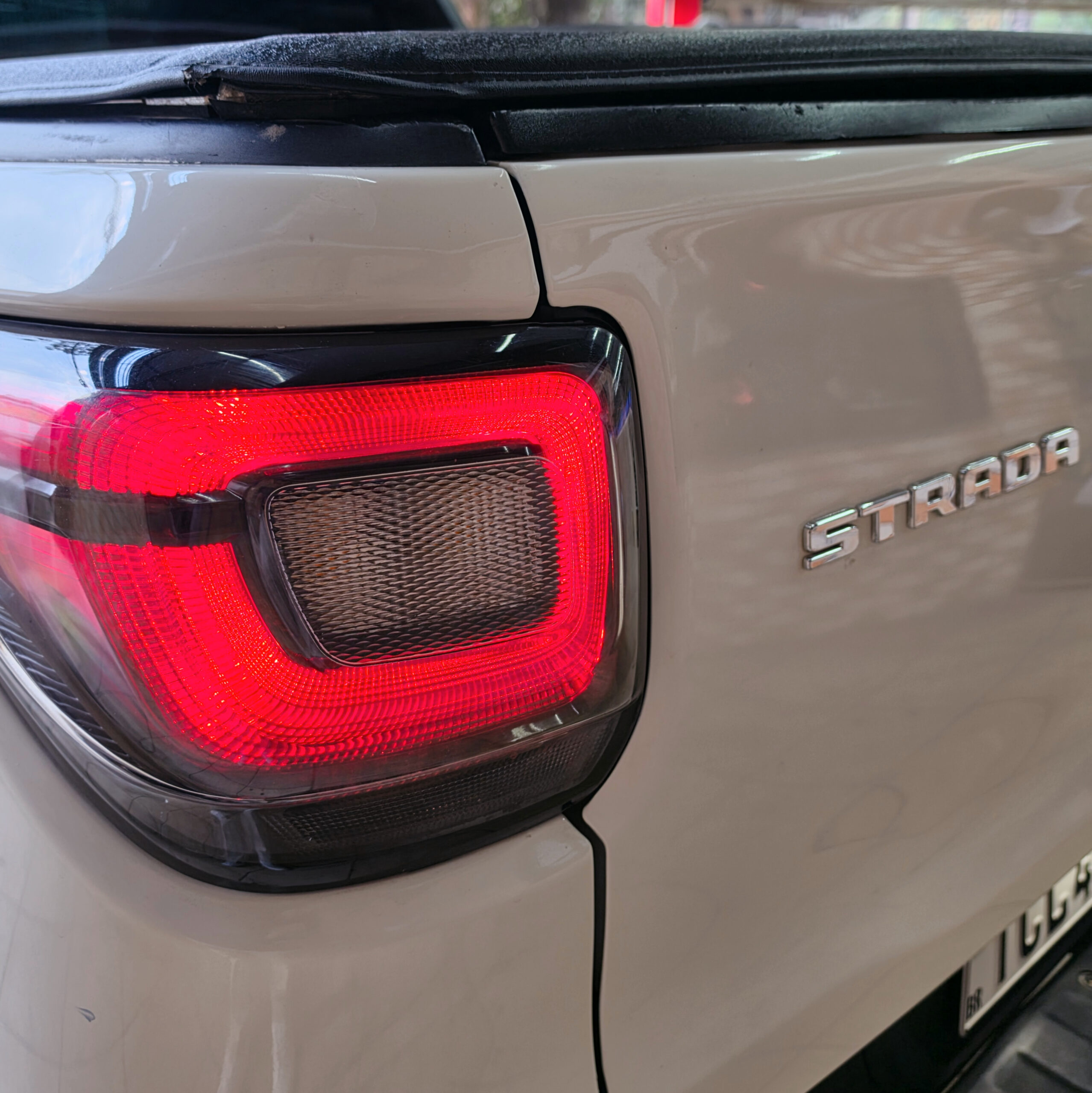 FIAT STRADA ENDURANCE 1.3 FLEX 8V CS 2025 - Imagem 5