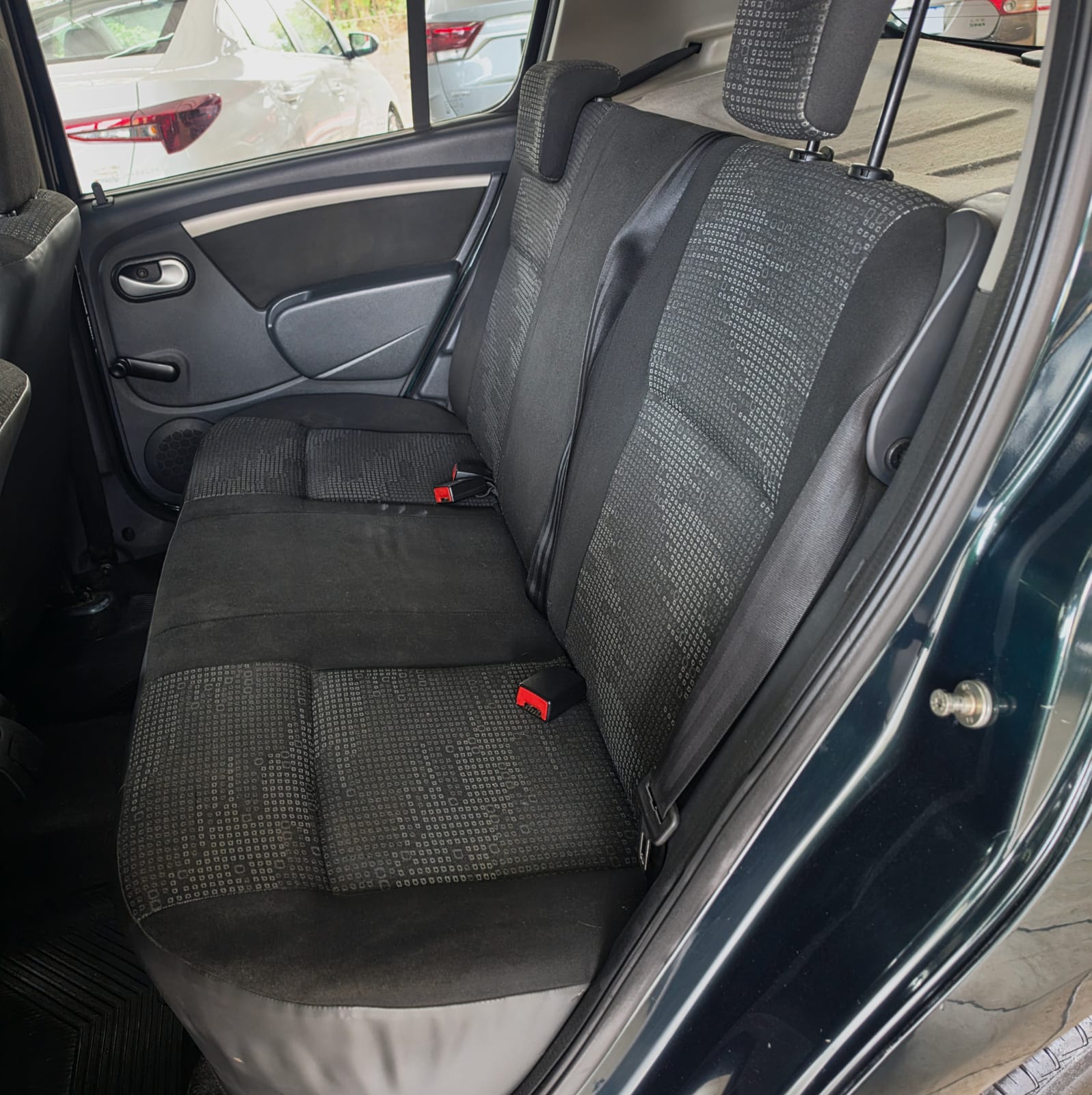 RENAULT SANDERO EXPRESSION 1.6 HI-FLEX 2011 - Imagem 15