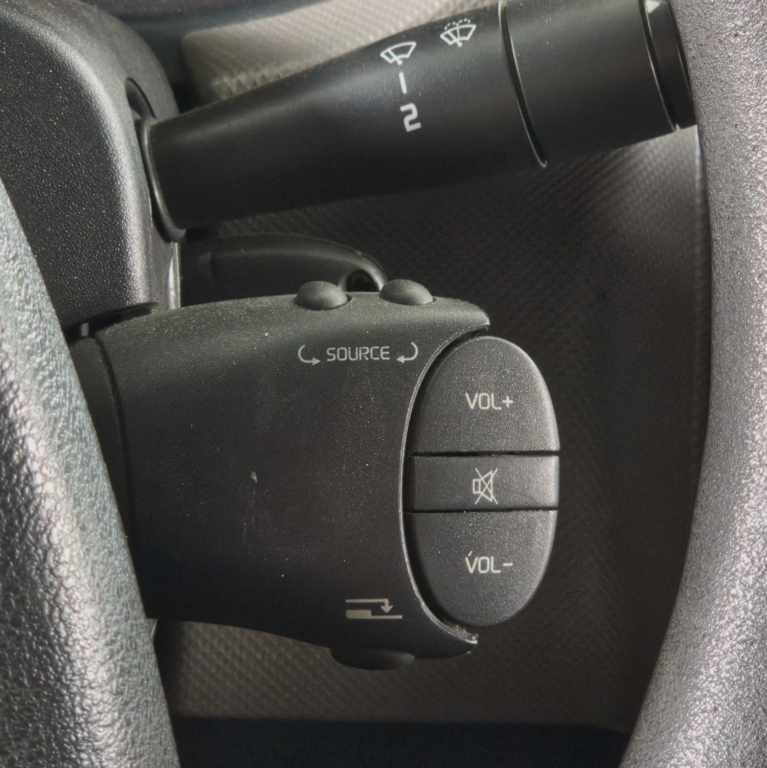 RENAULT SANDERO EXPRESSION 1.6 HI-FLEX 2011 - Imagem 11
